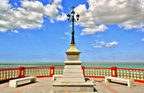 Apartamento La carraca - Foto 46