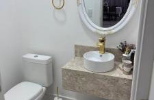 Apartamento, quadra mar - Foto 10