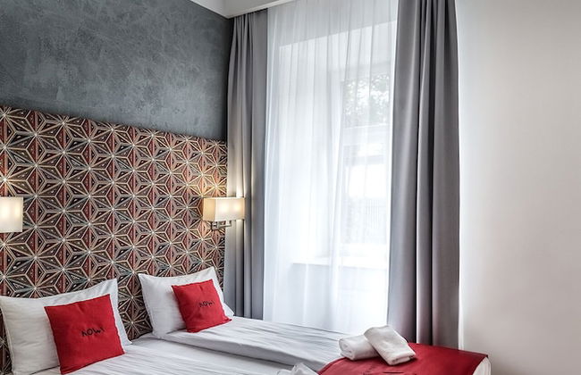 Apartamenty Nowa Kamienica - Foto 37