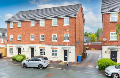 Lancers Close House - Foto 1