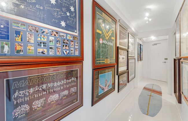 Gemini Court Holiday Apartments - Foto 59