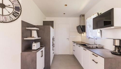 Maison moderne à 100m de la mer avec jardin clos, garage, WiFi, proche camping avec commerces, animaux OK - FR-1-306-1205 - Foto 4