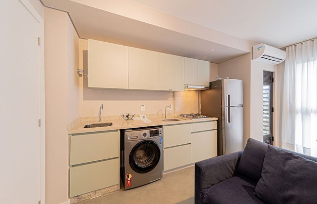 Loft Morse Para até 3 pessoas Central - Photo 23