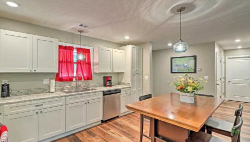 Bull Shoals Condo Retreat about 1 Mi to Marina! - Foto 2