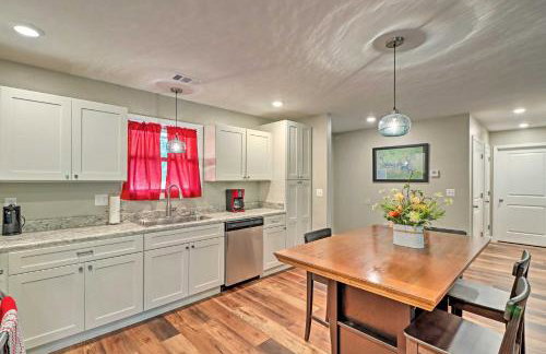 Bull Shoals Condo Retreat about 1 Mi to Marina! - Foto 2