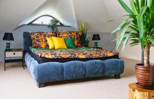 Villa Pro Musica - opcja śniadania - Foto 26