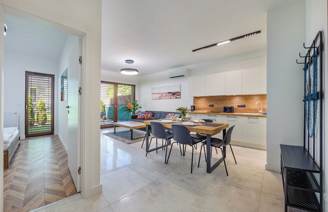 Apartamenty Sun & Snow Belnihel - Photo 30