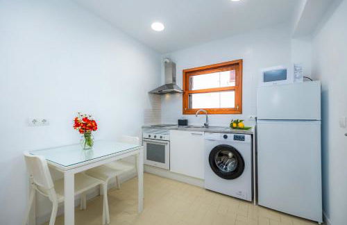 Apartamentos Colonia Sant Jordi - Foto 42
