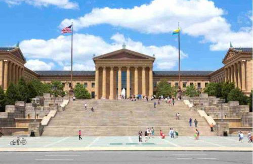 NEW - 1 Bedroom near Rittenhouse Square - Foto 24