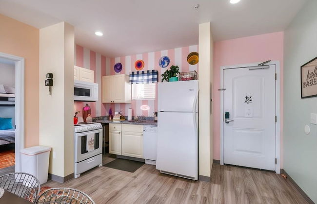 NEW 4 Bedroom Apt Near DT Walk to Restaurants - Foto 21