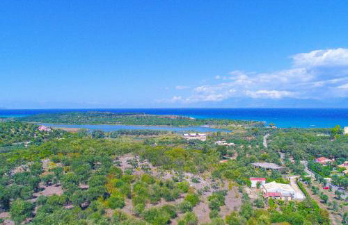 Villa Lianolia - Foto 50