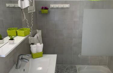 Residence Motel Corsicana - Foto 41