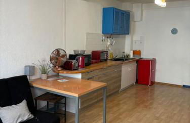 Central apartment in Quillan - Foto 6