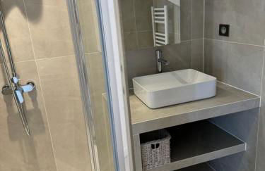 Maison avec Piscine, Jacuzzi et grand Jardin à 1h de Paris - Foto 23