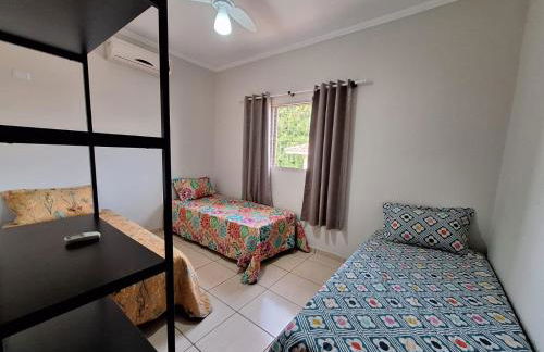 SOBRADO - 5 quartos - 4 banheiros - 4 vagas de garagem - Foto 46