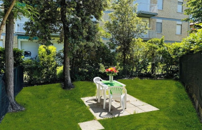 Modern and Spacious Studio in Bibione - Foto 1