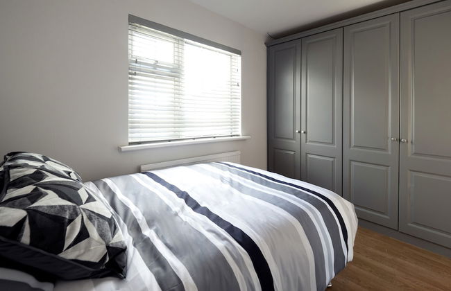 Charming 4-bed Cottage in Dungannon - Foto 5