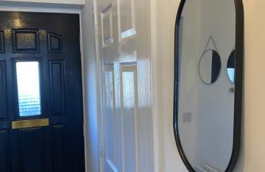 Luxury-Style Retreat in a Quiet Village - Foto 27