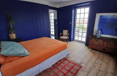 Magnifique Villa Rosita Ascain 16 pers - Foto 23