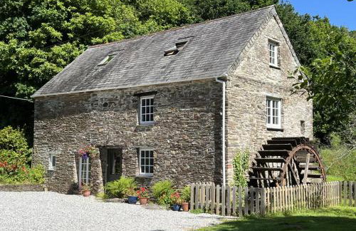 Jopes Mill and Lodge - Photo 1