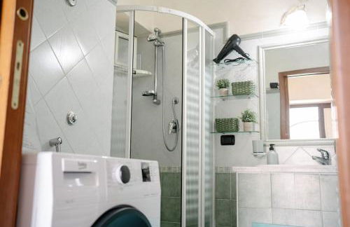 Casa Zeus WonderHome in Wonderland WiFi Netflix AC - Foto 24