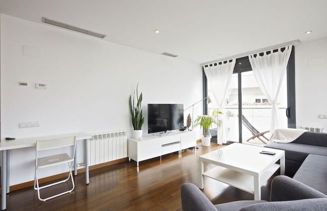 Olala Les Corts Exclusive Apartments - Photo 62