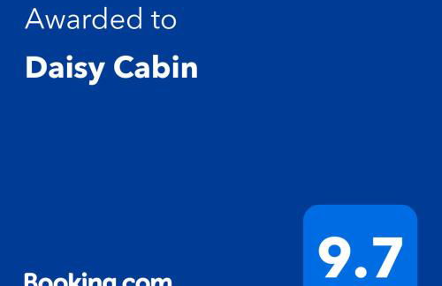 Daisy Cabin - Photo 42