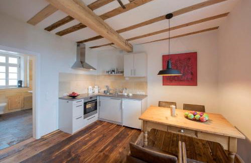 Burggarten Appartements Neuleiningen - Foto 33