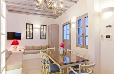 Lindos Shore Boutique Villa with sea view - Photo 27