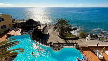 Beautiful Apartment Altamar - Foto 1