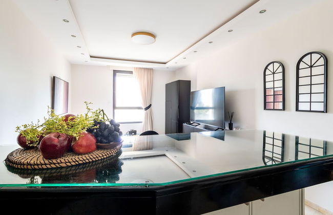 King David Court - Isrentals - Photo 29