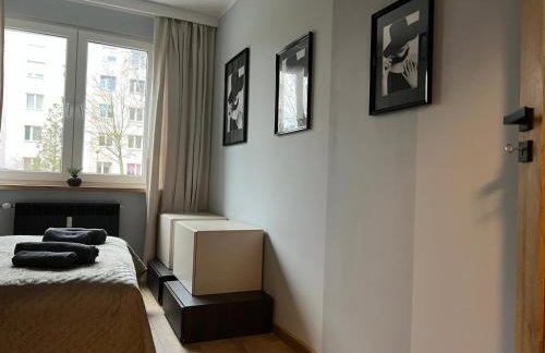 Apartament Francuska - Foto 6