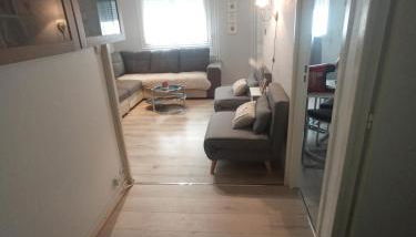 Studio cosy à 10 minutes du centre-ville. - Foto 4