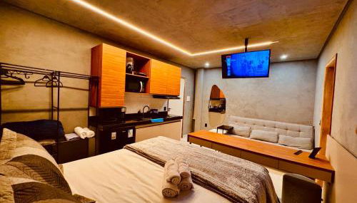 Flat Garoa Recanto Florah - Foto 2