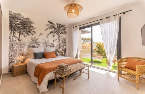 La Villa Sambro - Foto 23