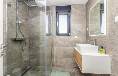 Villa DEI TRAMONTI with private pool - Photo 28