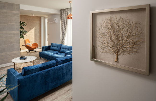 Kanopian Penthouse Hotel - Foto 76