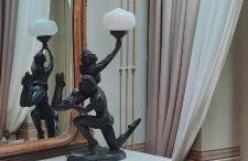 Suite vista panoramica giardino e montagne - Foto 10