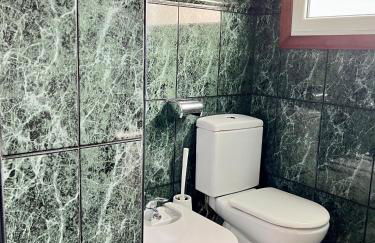 Agradable casa con jacuzzi climatizado exterior en pleno Urdaibai - Photo 14