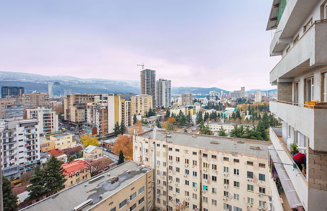 H&B apartments Mitskevichi - Foto 25