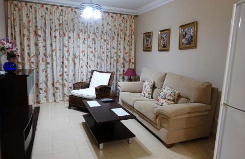 Holiday home Los Frailes - Foto 60