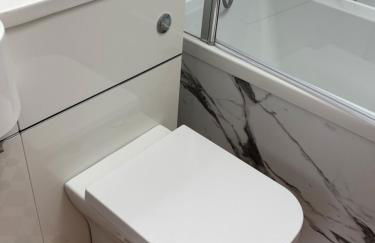 Craigievar Cottage Skelmorlie - Foto 31