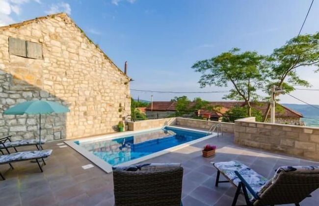 Villa Luciana - Foto 13