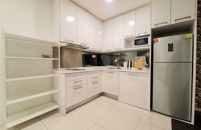 Summer Suites KLCC - Photo 47