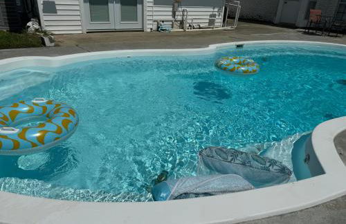 Pool House - Foto 46