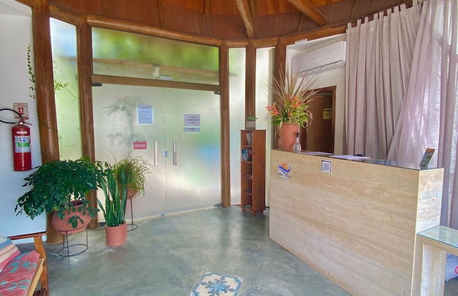 Solar água apart - Foto 1