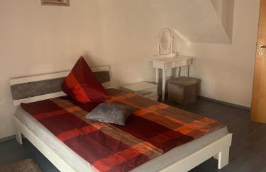 Ferienwohnung Liliane - Foto 4