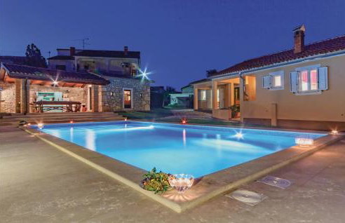 Holiday Home Potpican Jakomici - Foto 1