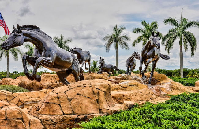 Messina Vacation Rental at Lely Resort. Spacious 3-BR, 2-Bath Condo with Lake Views and Handicap Accessibility. Enjoy Community Pool, Hot Tub, and Proximity to Naples Beaches and Dining - Foto 27