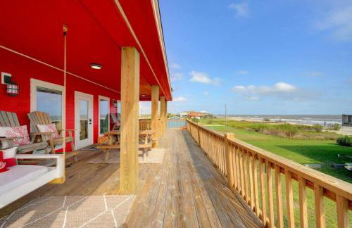 Playscape and Steps To The Beach - Foto 10